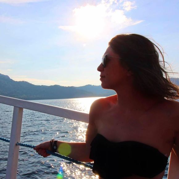 Meet your Posher, Orysia - Picture 1 of 1